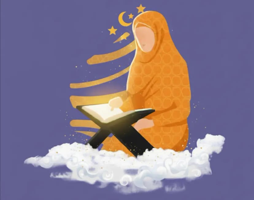 Quran Reading Course