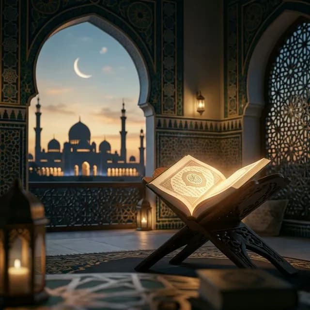 Islamic Studies Course