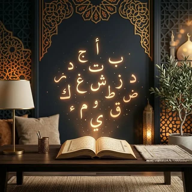 Rehmani Qaida Course Banner